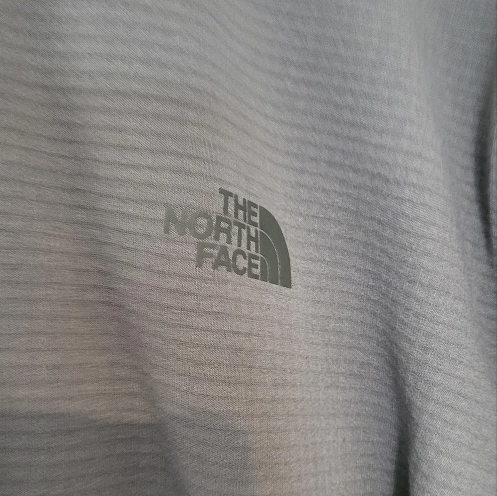 The North Face Men's Wayroute Full Zip Jacket Size XL